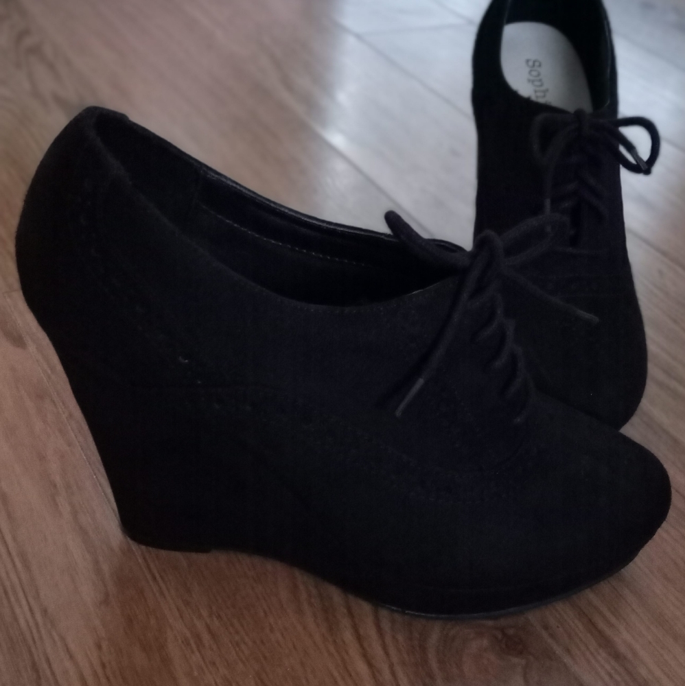 8.5 sophie17 Heels